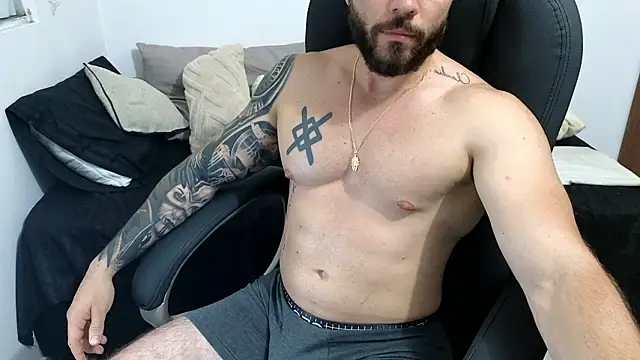 Isaac Carter online show from March 4, 2026, 1:57 am