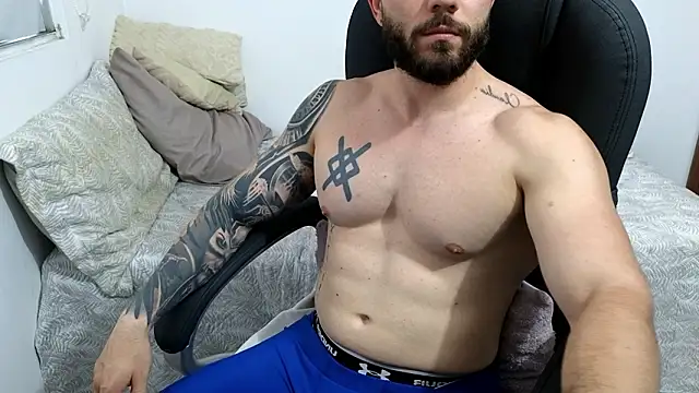 Snapshot of Isaac_Carter chatting on February 6, 2026, 10:39 pm Isaac Carter online show from February 6, 2026, 10:39 pm