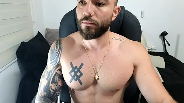 Isaac Carter online show from March 28, 2026, 10:38 am