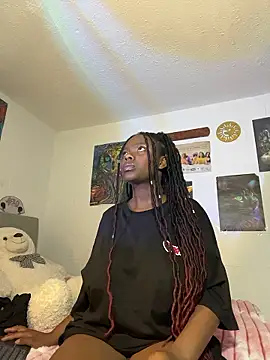 Kennya   online show from January 8, 2026, 6:08 am