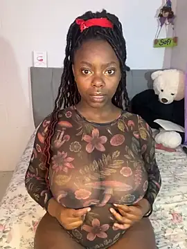 Snapshot of Kennya__ chatting on October 5, 2025, 7:54 am Kennya online show from October 5, 2025, 7:54 am