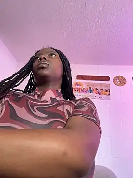 Kennya   online show from December 14, 2025, 6:57 pm