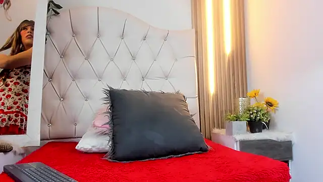 Snapshot of Alexa_Bravva chatting on September 23, 2025, 4:19 am Alexa Bravva online show from September 23, 2025, 4:19 am