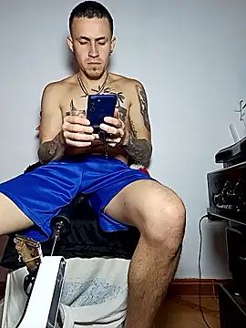 jacob smith10 online show from March 28, 2026, 3:18 am