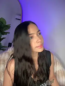 Snapshot of _Emily_Thompson_ chatting on November 5, 2025, 3:42 am Emily Thompson online show from November 5, 2025, 3:42 am