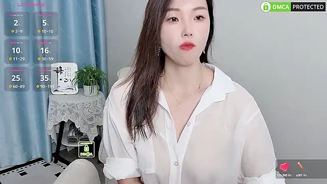 Dewluna online show from September 14, 2025, 1:33 pm