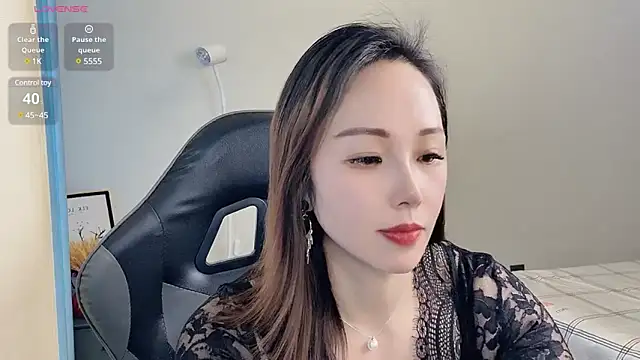 Dewluna online show from March 6, 2025, 3:57 am