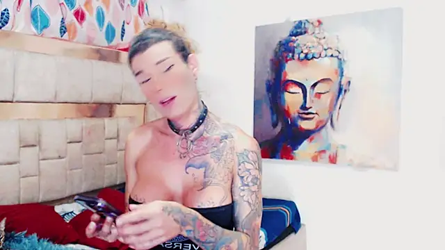 ana tsxxx online show from November 11, 2025, 9:53 pm