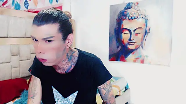 ana tsxxx online show from November 9, 2025, 11:36 am