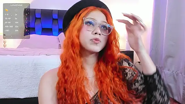 Snapshot of aleska_winter chatting on March 16, 2025, 9:16 pm aleska winter online show from March 16, 2025, 9:16 pm