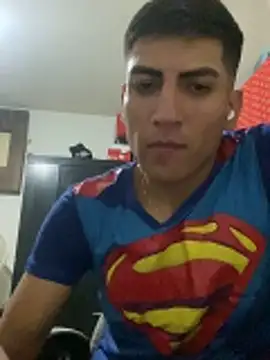 Feendy17 online show from February 21, 2026, 4:09 pm