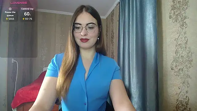 Leila Kissyu online show from February 7, 2026, 12:24 pm