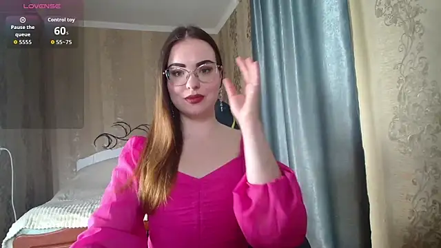 Leila Kissyu online show from April 14, 2026, 10:09 am