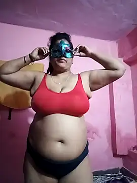 Rashmi Rai online show from March 8, 2025, 9:17 am