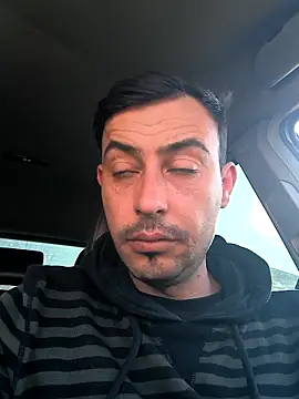 LordOfHell213 online show from March 5, 2025, 2:12 pm