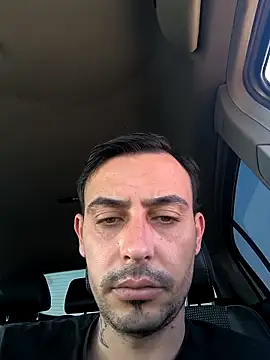 LordOfHell213 online show from March 7, 2025, 10:56 am