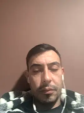 LordOfHell213 online show from January 13, 2026, 9:08 pm