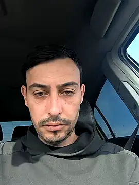 LordOfHell213 online show from March 9, 2025, 8:18 am