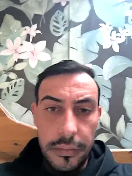 LordOfHell213 online show from March 19, 2025, 5:17 pm