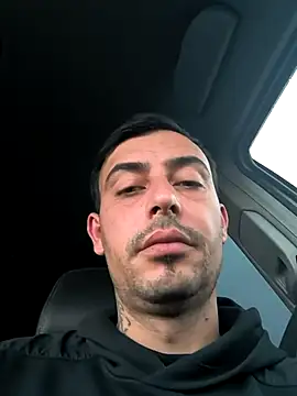 LordOfHell213 online show from March 14, 2025, 11:45 am