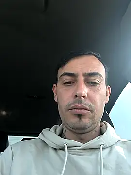 LordOfHell213 online show from March 10, 2025, 9:01 am