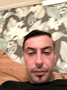 LordOfHell213 online show from March 20, 2025, 6:42 pm