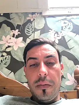 LordOfHell213 online show from March 22, 2025, 12:46 pm