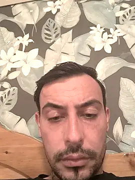 LordOfHell213 online show from March 19, 2025, 9:16 pm