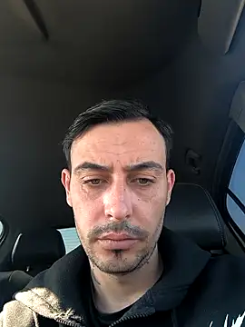 LordOfHell213 online show from March 7, 2025, 7:41 am