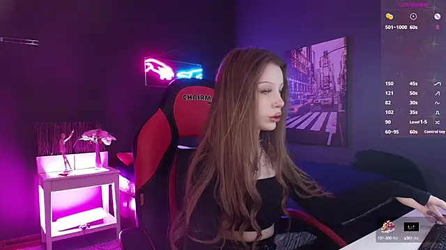 Heydoraa  online show from September 24, 2025, 10:55 am