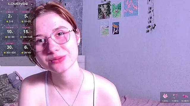 Cute Cate404 online show from September 21, 2025, 4:06 am