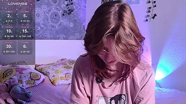 Cute Cate404 online show from October 9, 2025, 2:23 am