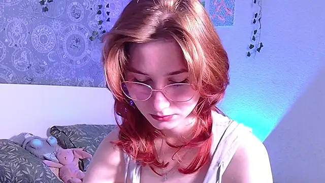 Cute Cate404 online show from September 18, 2025, 3:20 am