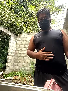 dam-her-boy online show from January 9, 2026, 4:30 am