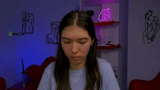 Snapshot of rubi_meow chatting on March 8, 2025, 5:54 pm rubi meow online show from March 8, 2025, 5:54 pm