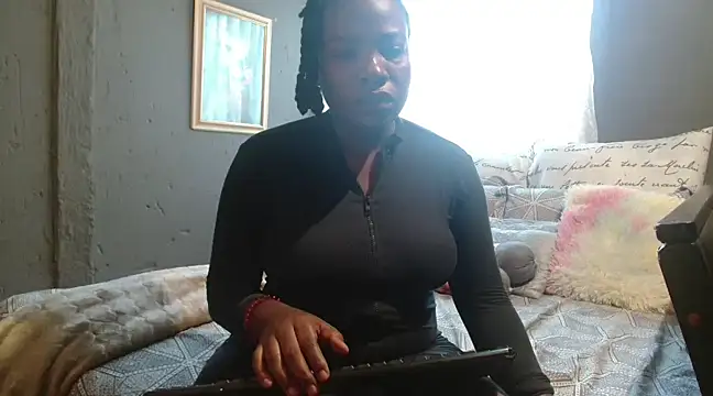 WildSeduction24xx online show from March 18, 2025, 2:39 pm