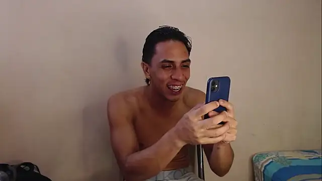 Snapshot of Monkey_uchiha777 chatting on September 25, 2025, 6:58 pm Monkey uchiha777 online show from September 25, 2025, 6:58 pm