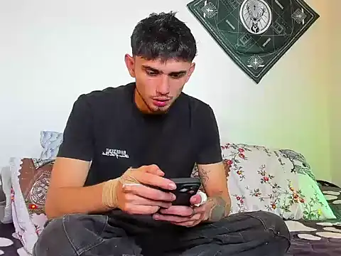 samevansx  online show from February 4, 2026, 4:46 pm