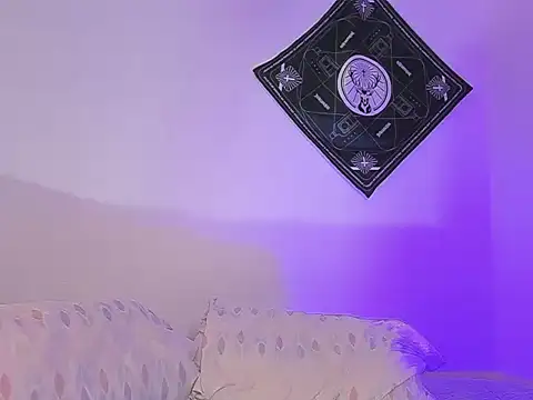 samevansx  online show from April 9, 2026, 4:46 pm