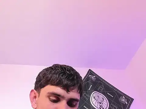 samevansx  online show from April 10, 2026, 6:04 pm