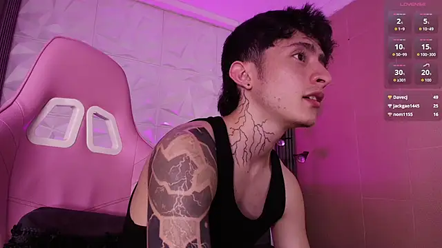 troy rouge online show from January 5, 2026, 5:27 pm