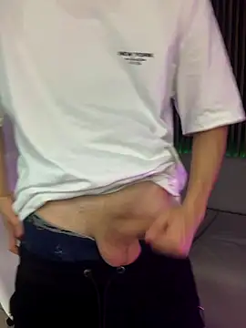 troy rouge online show from September 29, 2025, 7:30 pm