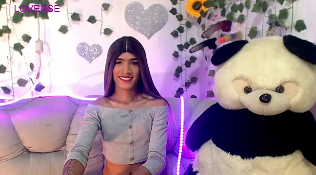 KimberlyXtreme online show from March 20, 2025, 4:09 pm