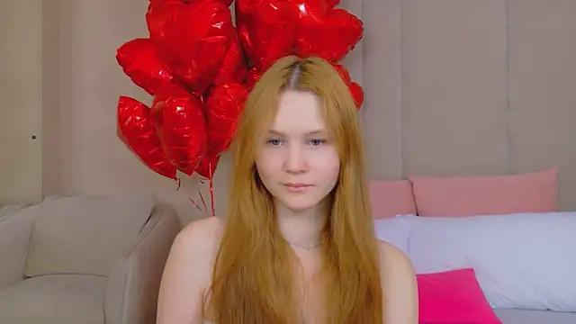 AmeliRoyse online show from February 16, 2026, 5:11 pm