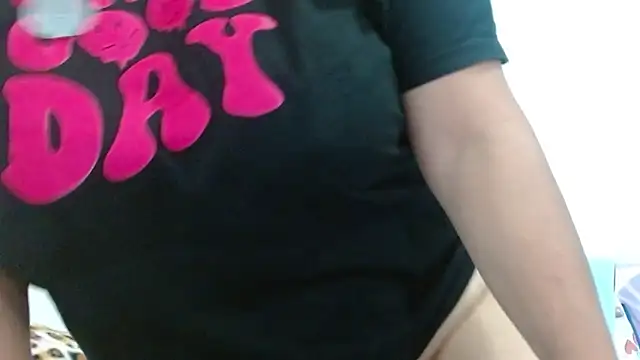 Milena Foox online show from December 3, 2025, 6:03 am