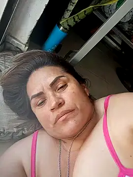 Milena Foox online show from November 1, 2025, 7:52 pm