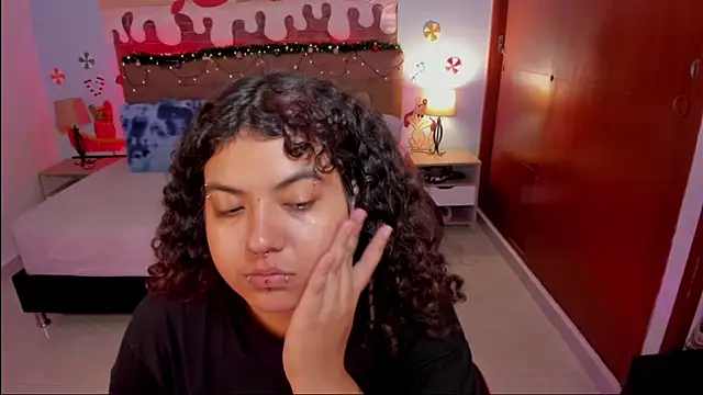  Lilly miller online show from December 5, 2025, 7:12 pm