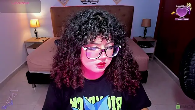  Lilly miller online show from October 11, 2025, 8:10 pm