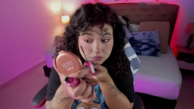  Lilly miller online show from November 11, 2025, 7:30 pm