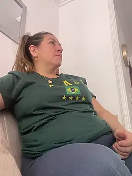 Luna-nevada online show from March 1, 2026, 5:13 pm